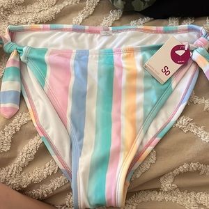 Nwt SO bikini bottom